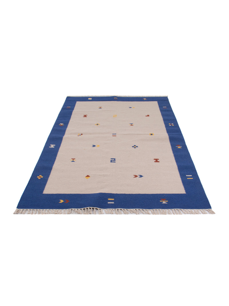 Kelim Modern Teppich 240x170cm