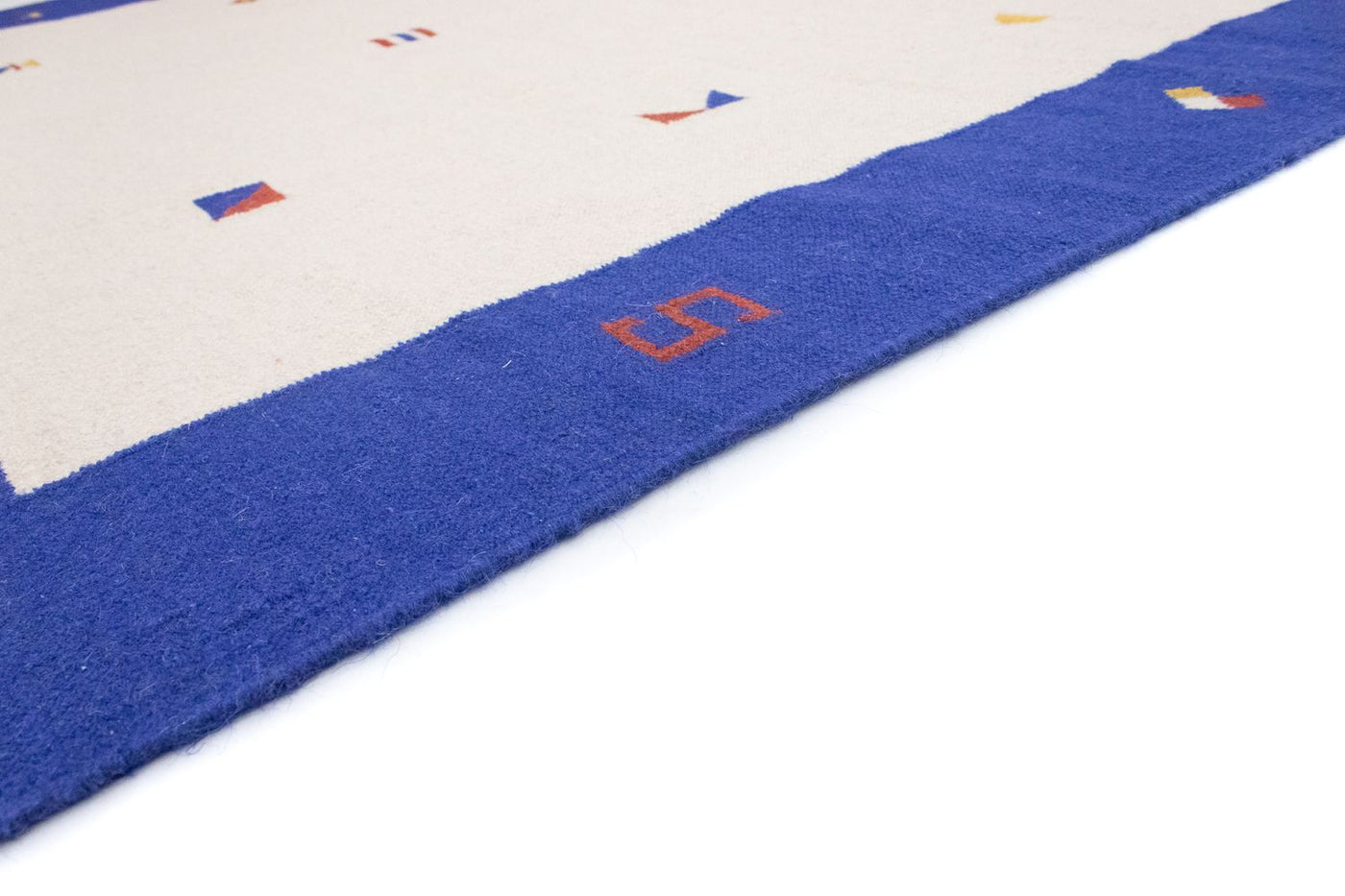 Kelim Modern Teppich 300x200cm