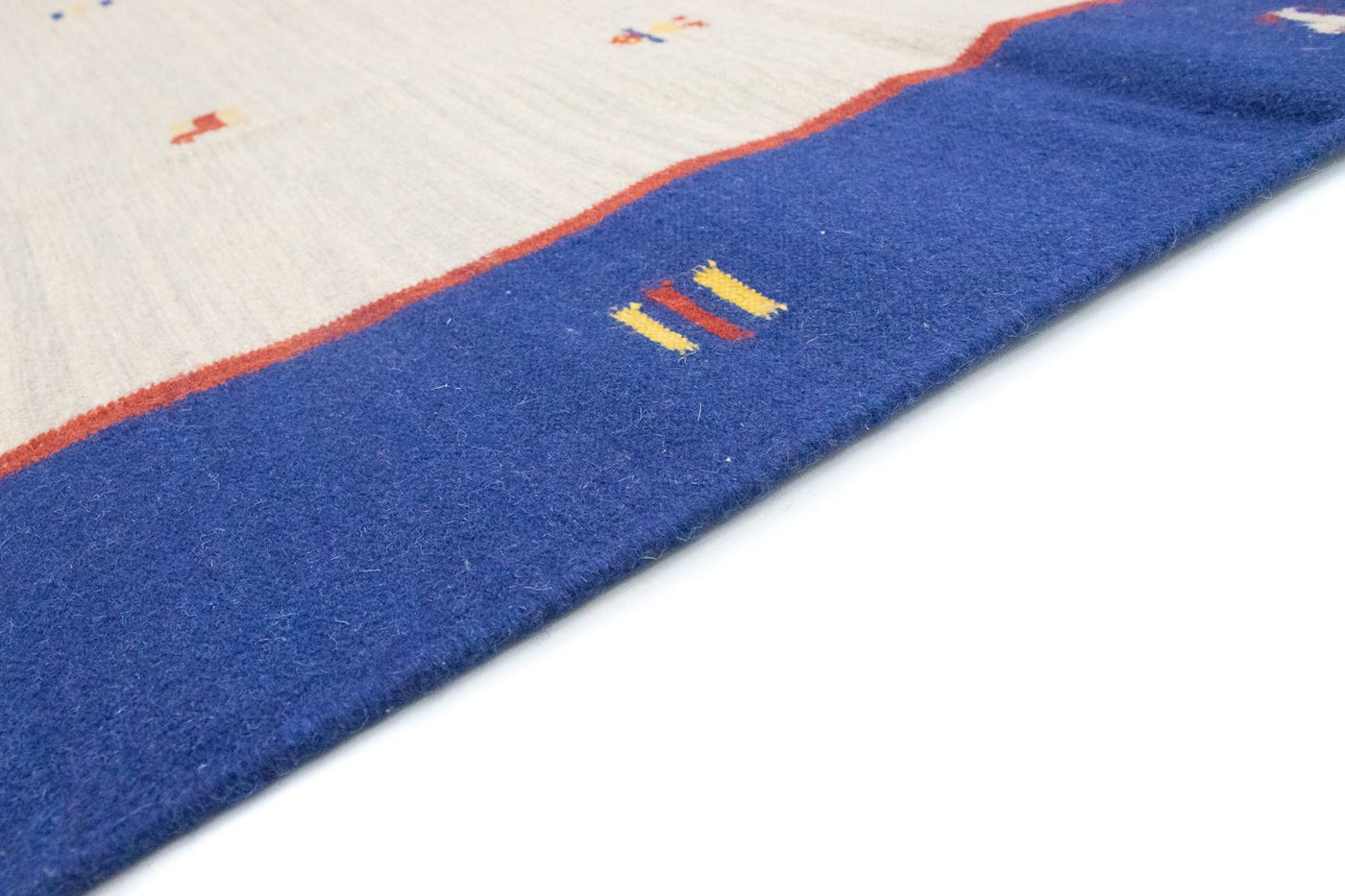 Kelim Modern Teppich 300x200cm