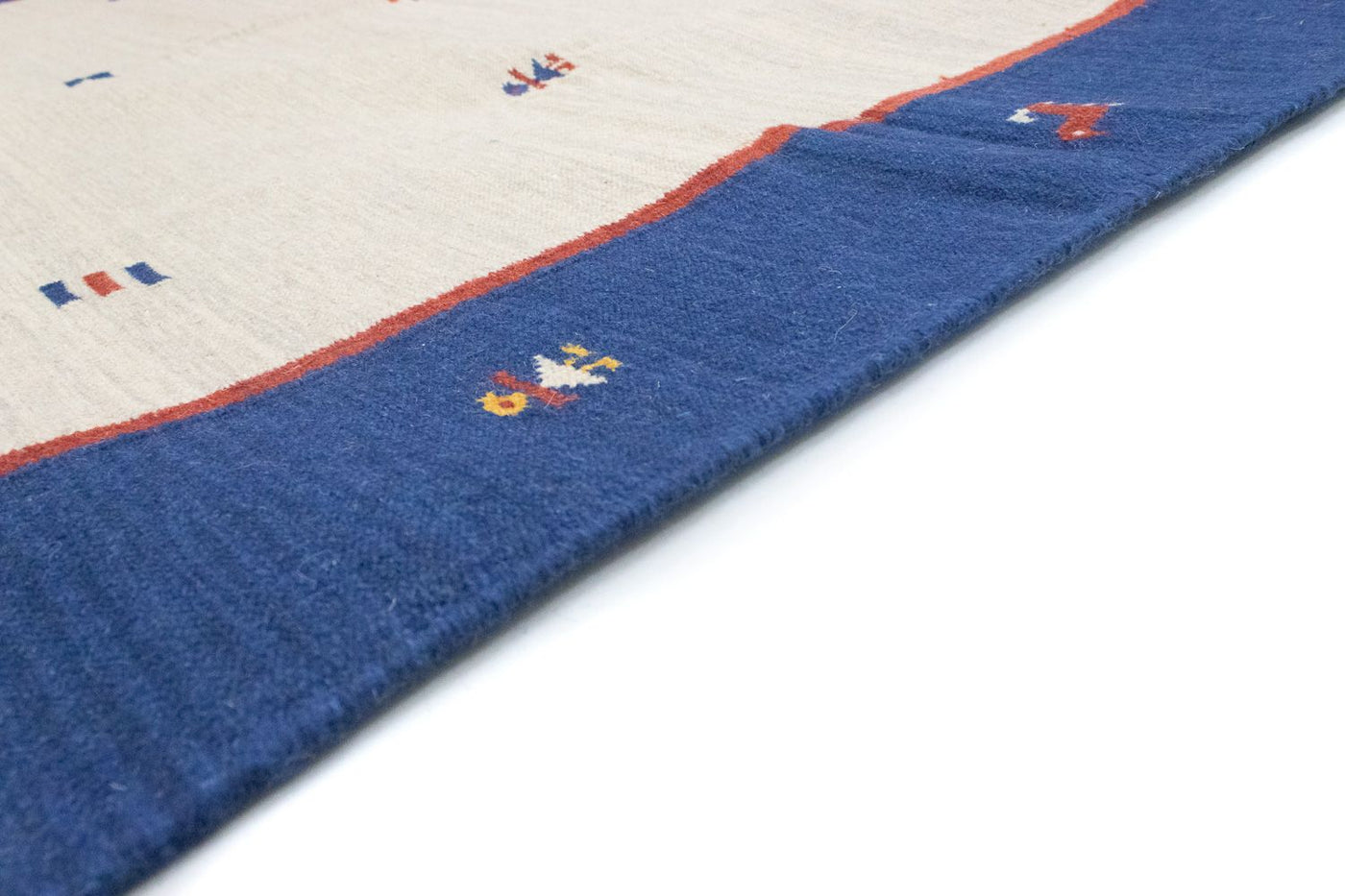 Kelim Modern Teppich 300x200cm