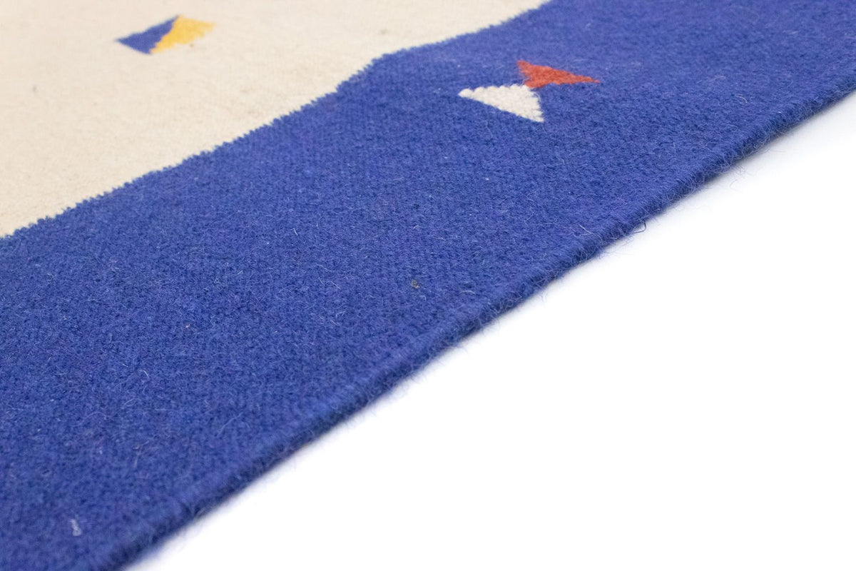 Kelim Modern Teppich 200x300cm