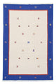 Kelim Modern Teppich 300x200cm