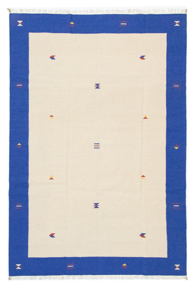 Kelim Modern Teppich 200x300cm