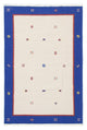 Kelim Modern Teppich 300x200cm