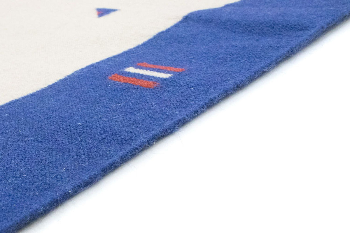 Kelim Modern Teppich 200x300cm
