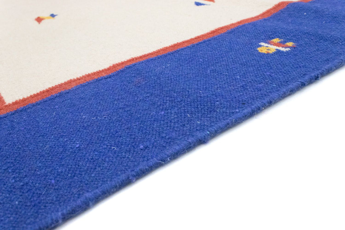 Kelim Modern Teppich 300x200cm