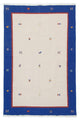 Kelim Modern Teppich 300x200cm