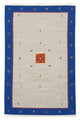 Kelim Teppich - Trendy 300 x 200 cm - beige