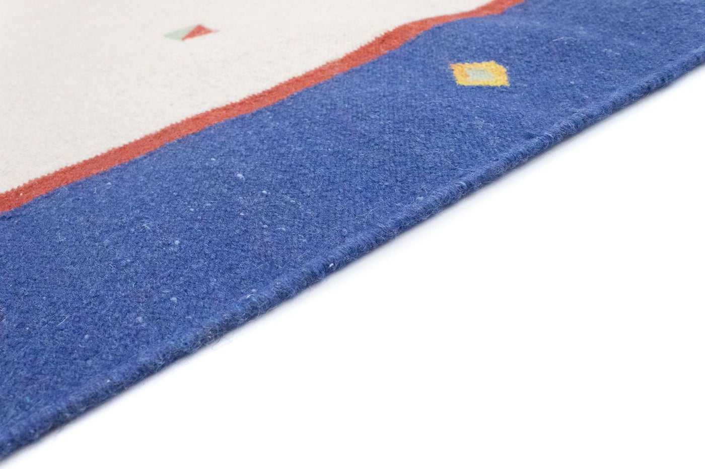 Kelim Modern Teppich 300x200cm
