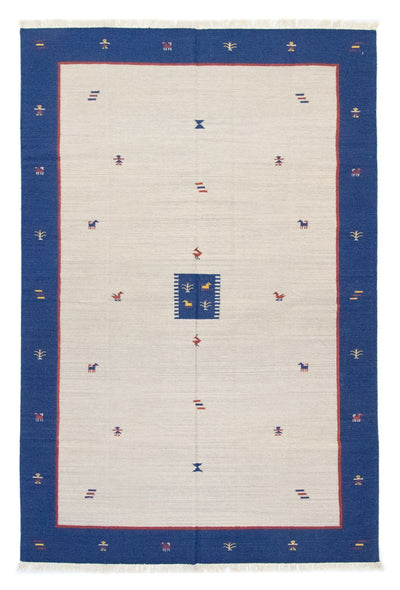 Kelim Modern Teppich 200x300cm