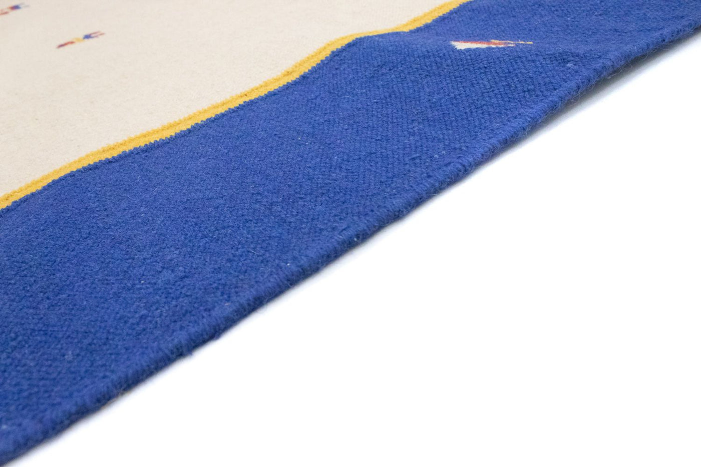 Kelim Modern Teppich 300x200cm