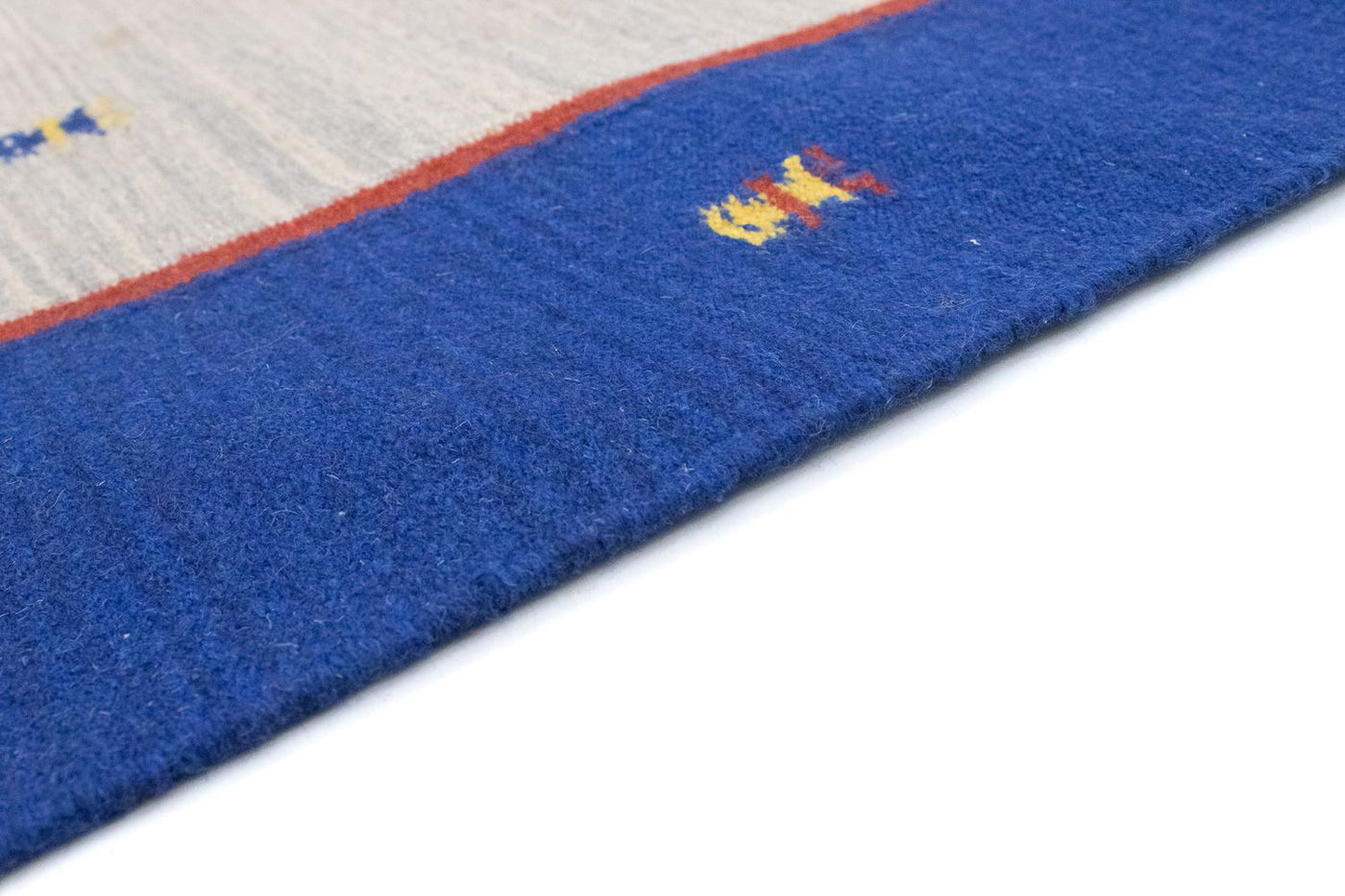 Kelim Modern Teppich 300x200cm