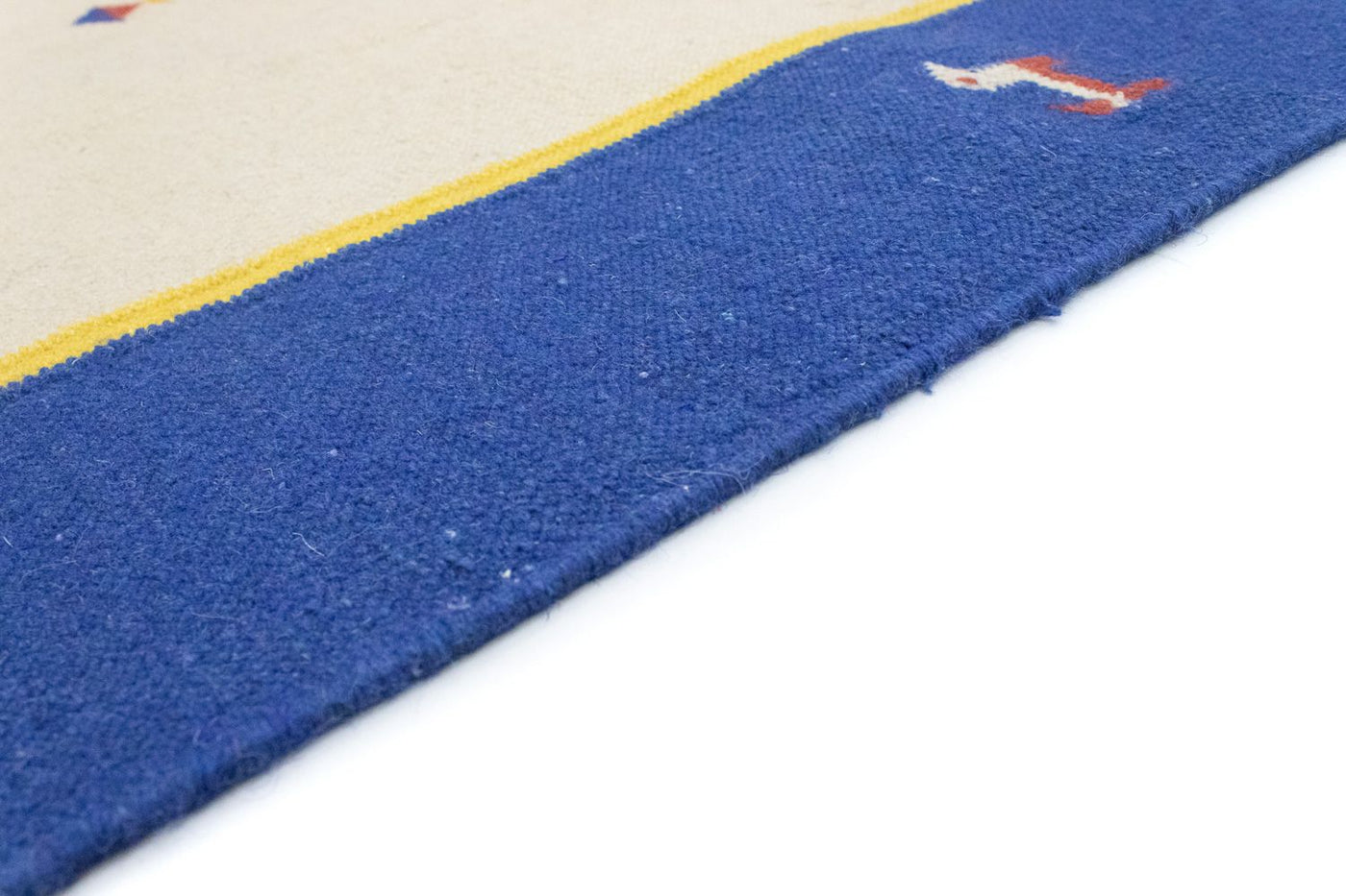 Kelim Modern Teppich 300x200cm