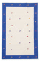 Kelim Modern Teppich 300x200cm