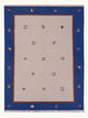 Kelim Modern Teppich 170x240cm