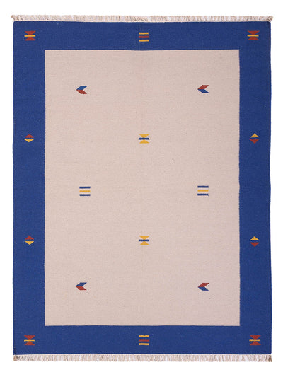 Kelim Modern Teppich 170x240cm