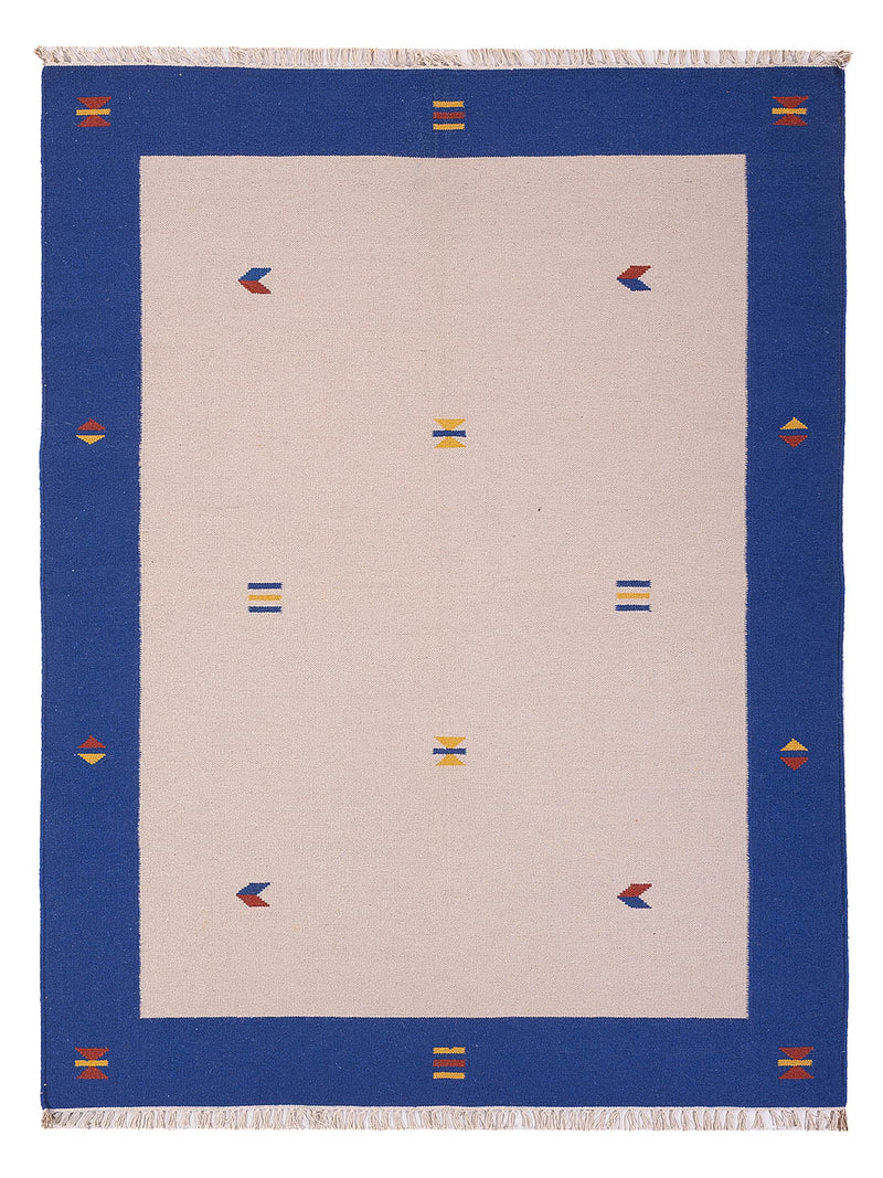 Kelim Modern Teppich 240x170cm