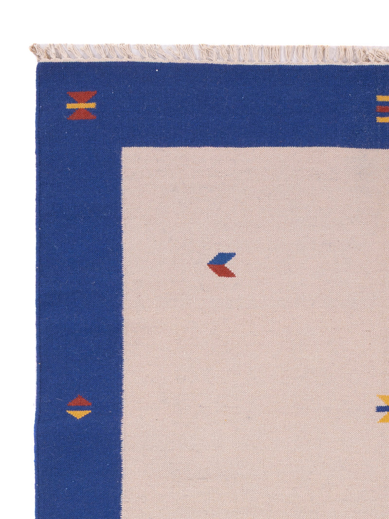 Kelim Modern Teppich 240x170cm