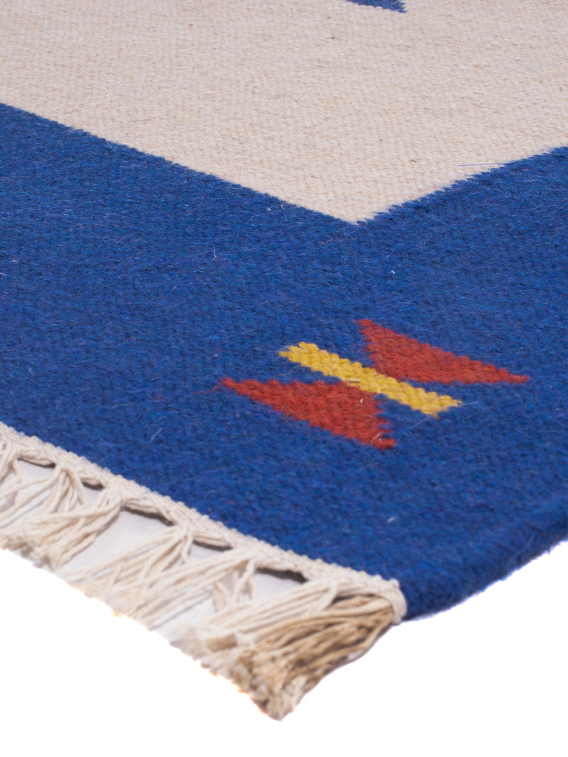 Kelim Modern Teppich 240x170cm