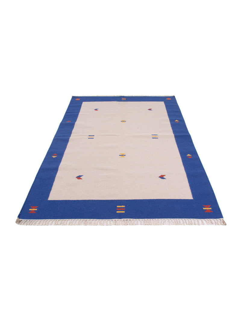 Kelim Modern Teppich 240x170cm