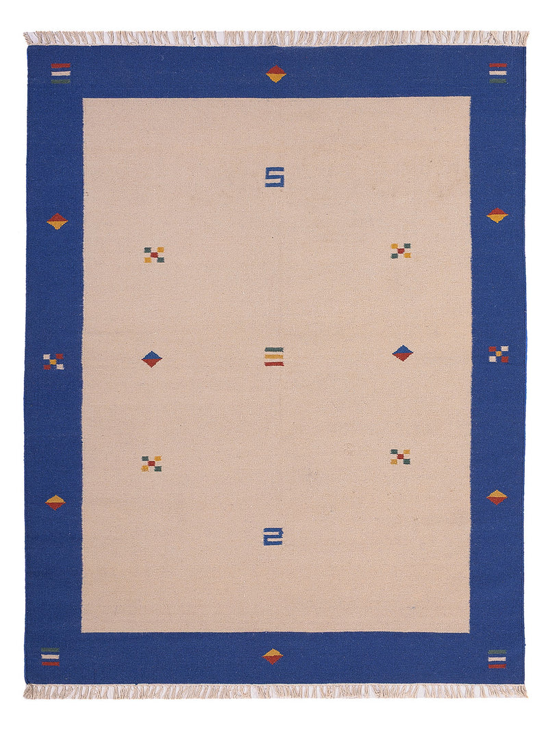 Kelim Modern Teppich 240x170cm