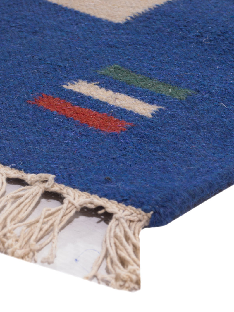 Kelim Modern Teppich 240x170cm