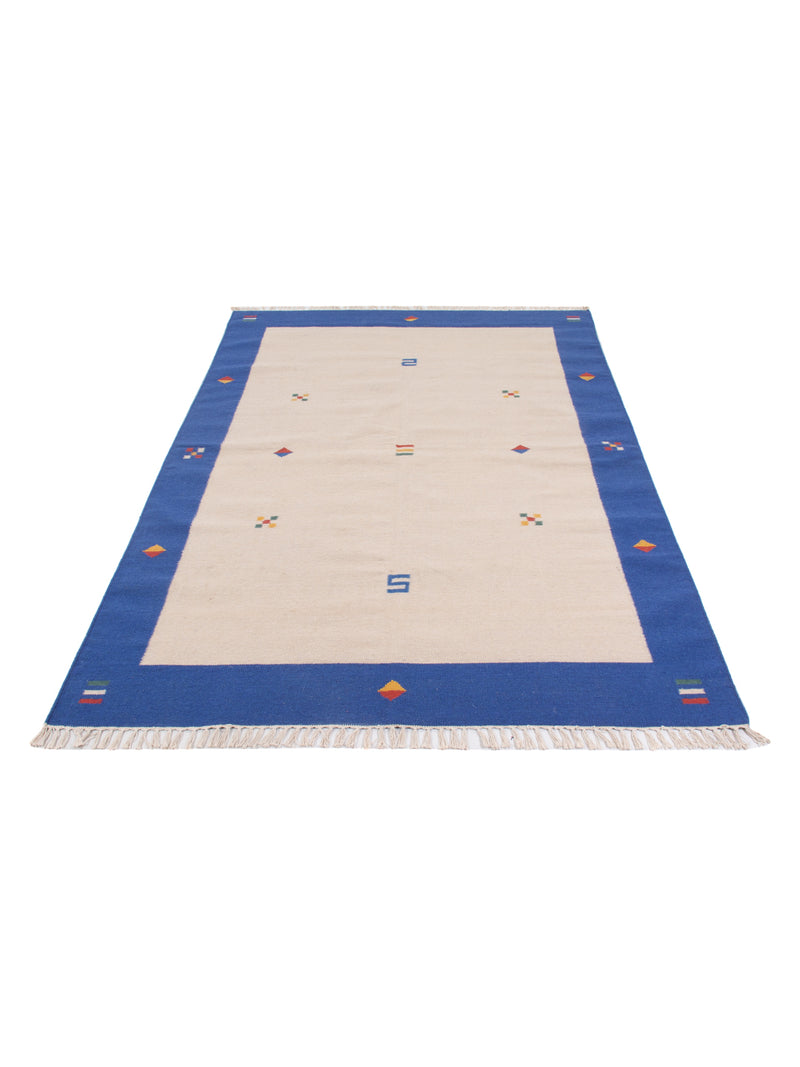 Kelim Modern Teppich 240x170cm