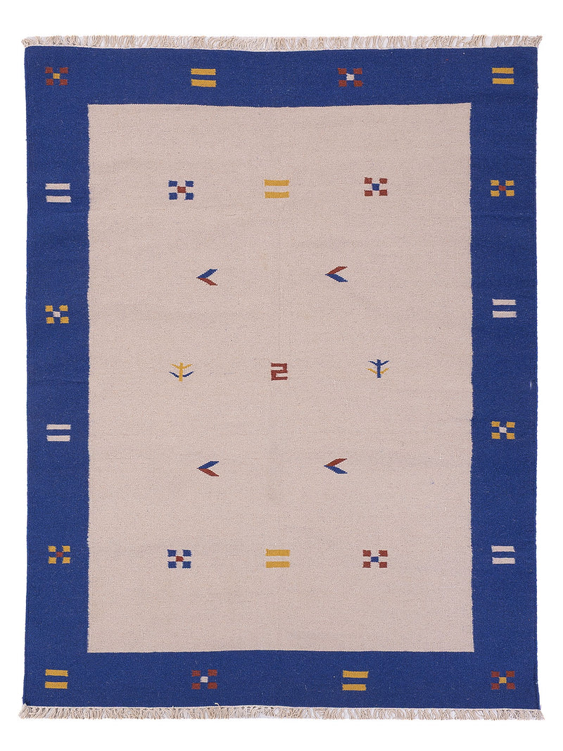 Kelim Modern Teppich 240x170cm
