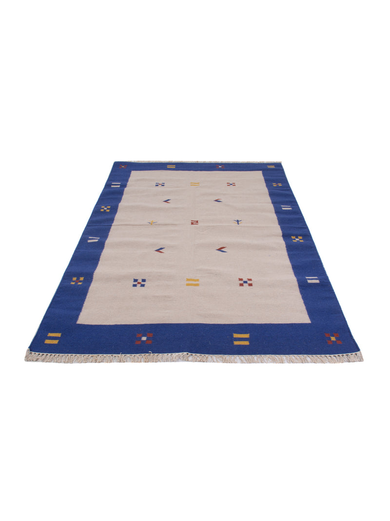 Kelim Modern Teppich 240x170cm
