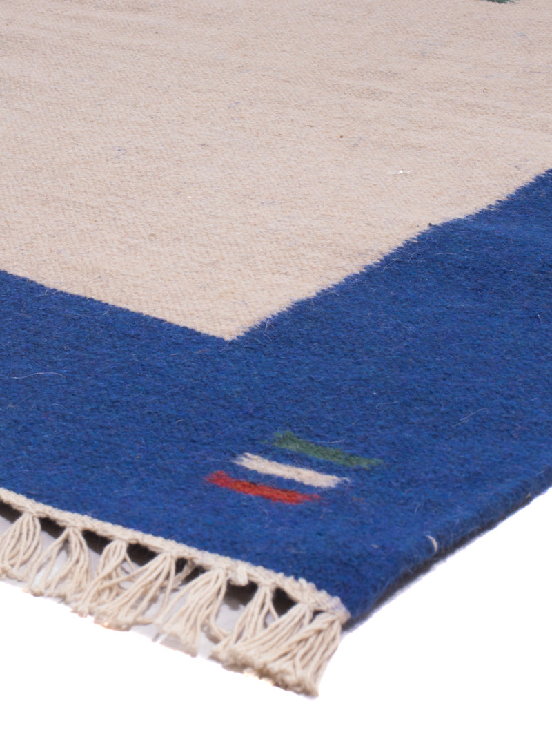 Kelim Modern Teppich 240x170cm