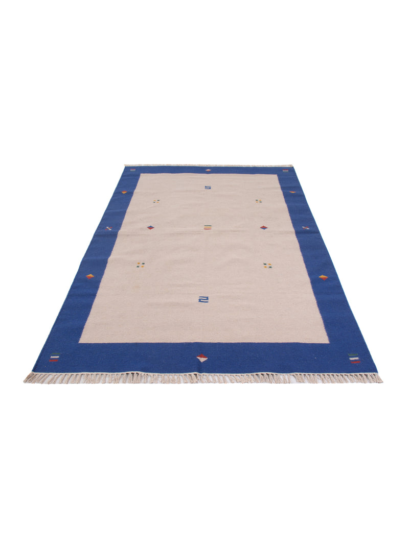 Kelim Modern Teppich 240x170cm