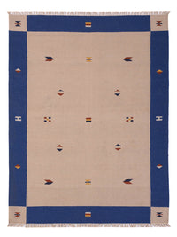 Kelim Modern Teppich 240x170cm – product image
