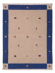 Kelim Modern Teppich 240x170cm