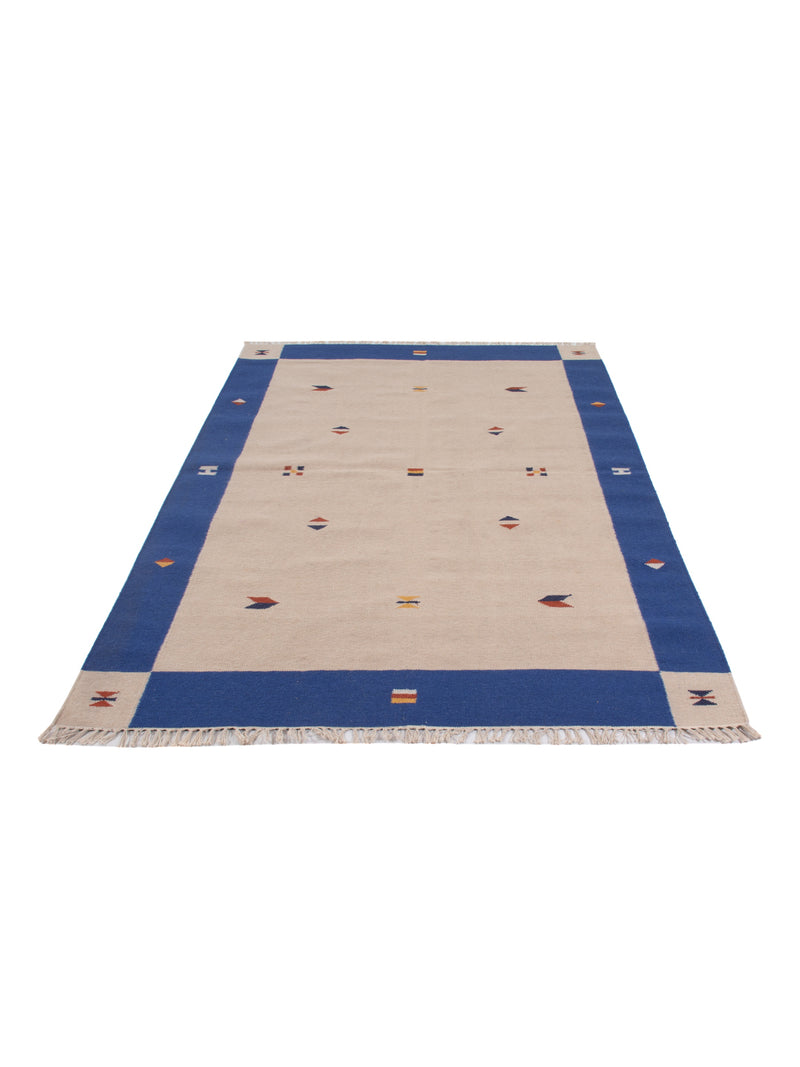 Kelim Modern Teppich 240x170cm