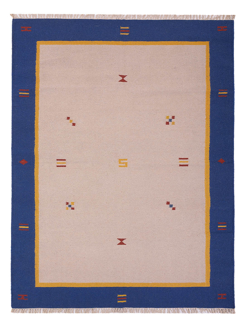 Kelim Modern Teppich 240x170cm