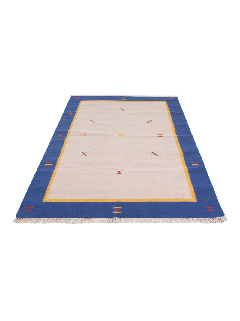 Kelim Modern Teppich 240x170cm