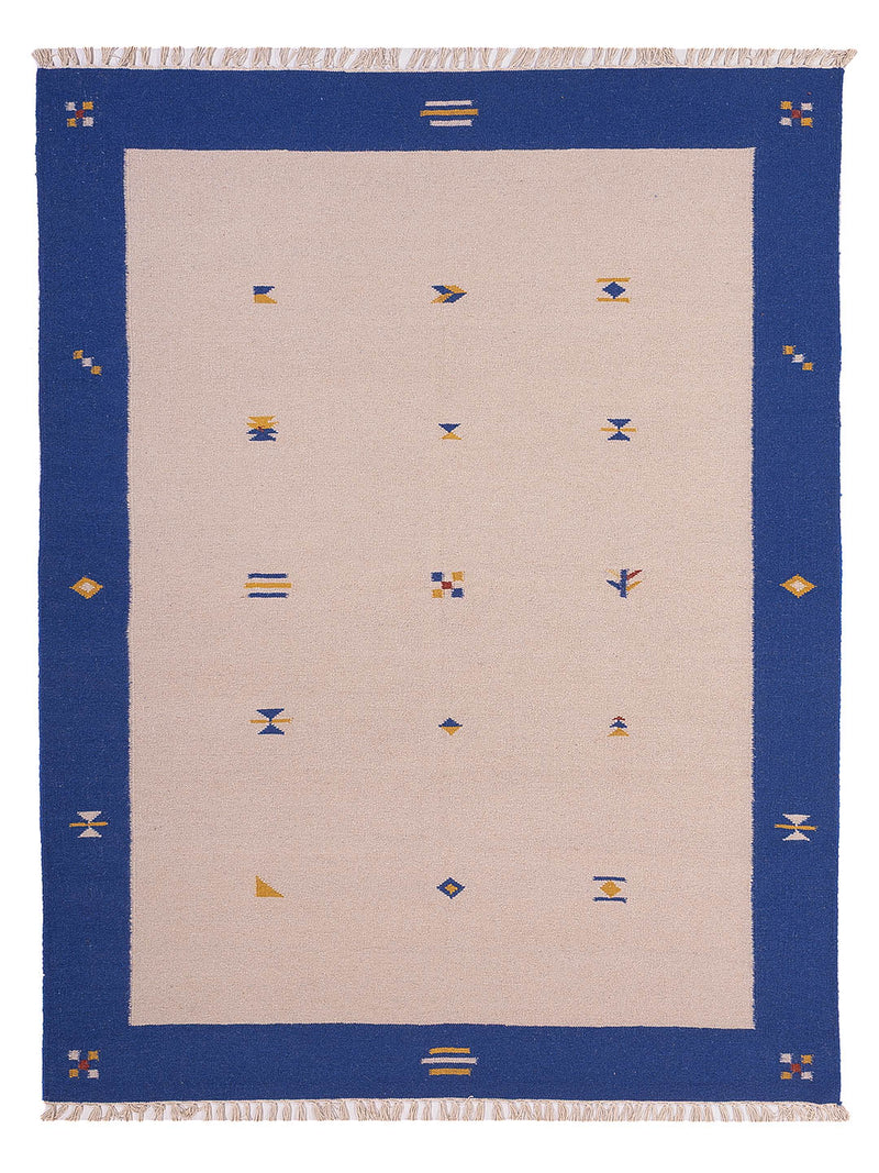 Kelim Modern Teppich 240x170cm