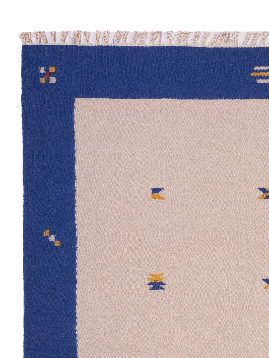 Kelim Modern Teppich 240x170cm