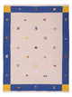 Kelim Modern Teppich 170x240cm