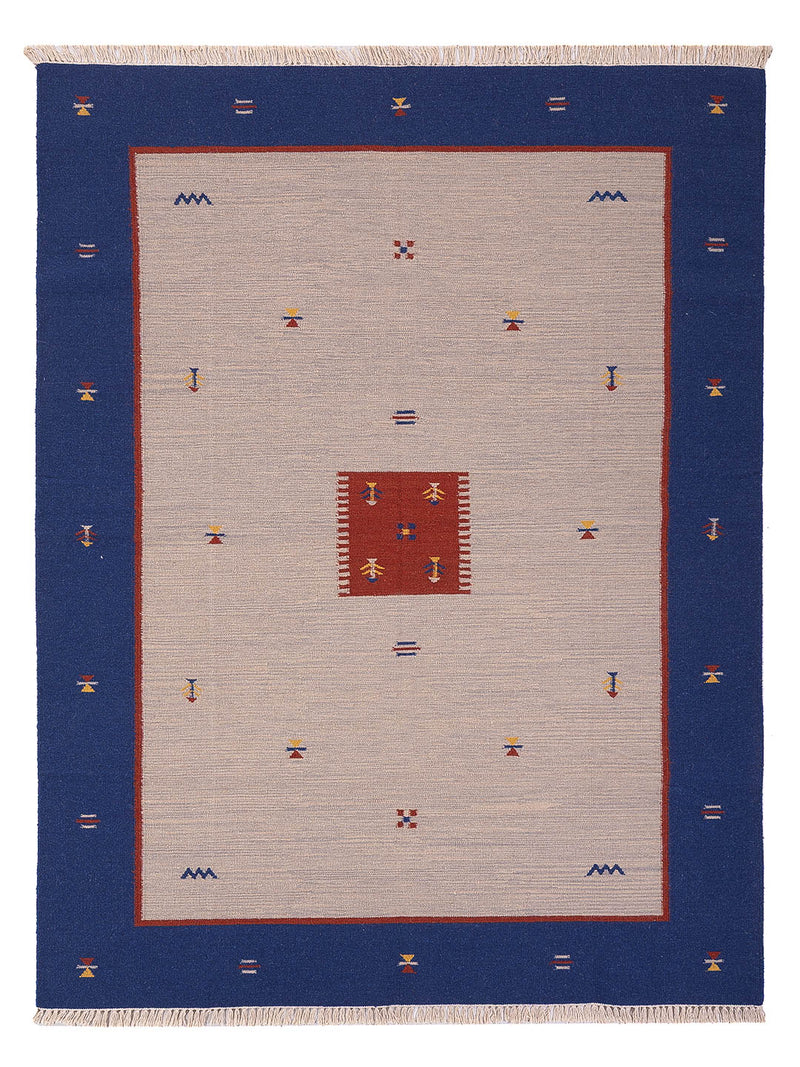 Kelim Modern Teppich 240x170cm