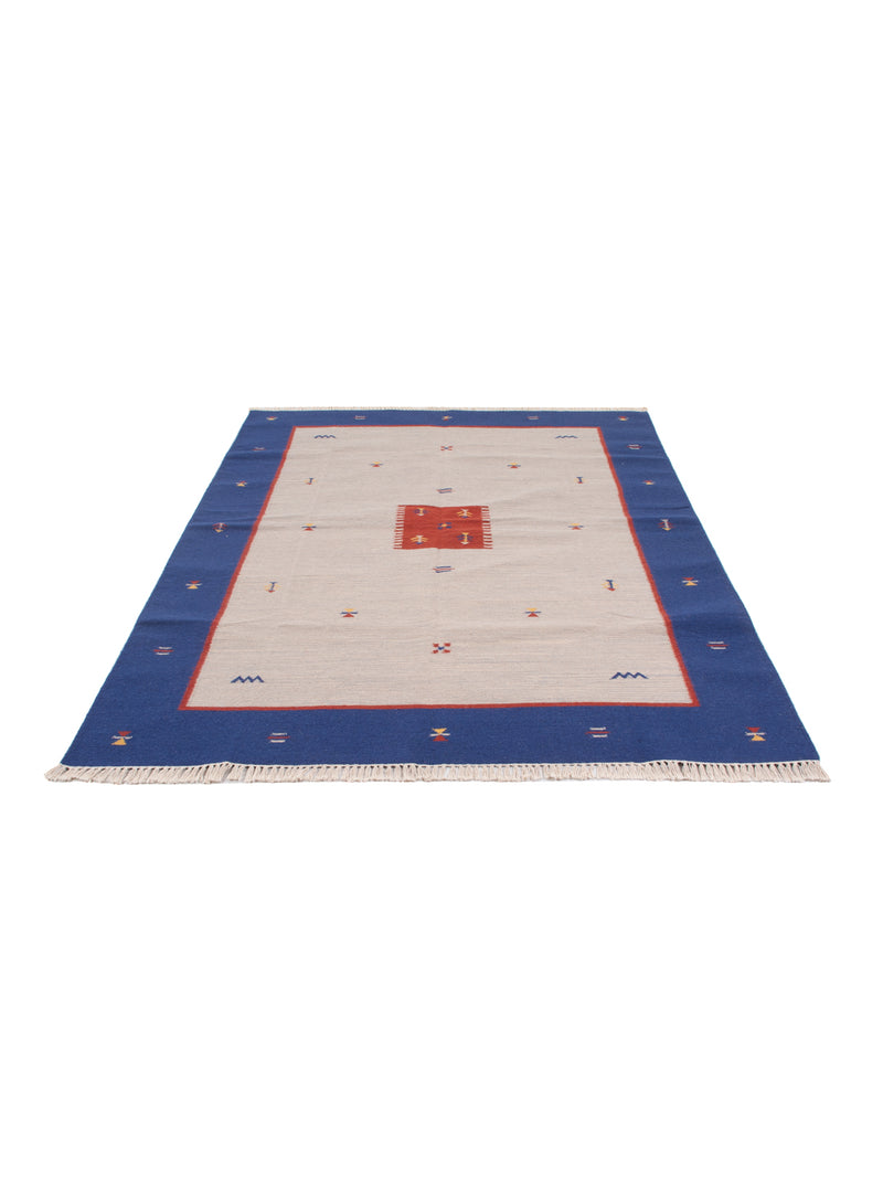 Kelim Modern Teppich 240x170cm