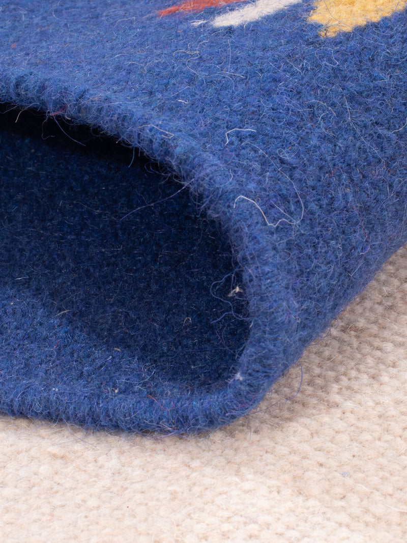 Kelim Modern Teppich 240x170cm