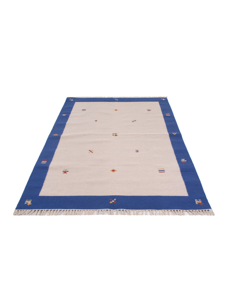 Kelim Modern Teppich 240x170cm