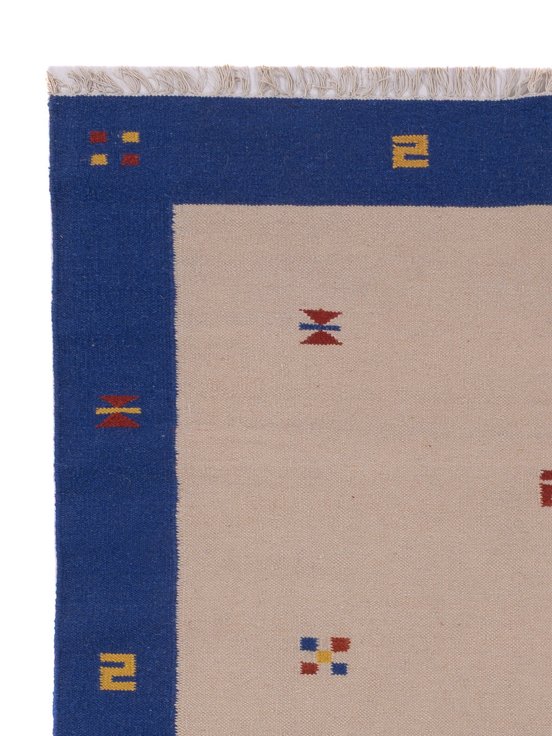 Kelim Modern Teppich 240x170cm
