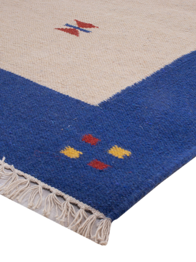Kelim Modern Teppich 240x170cm