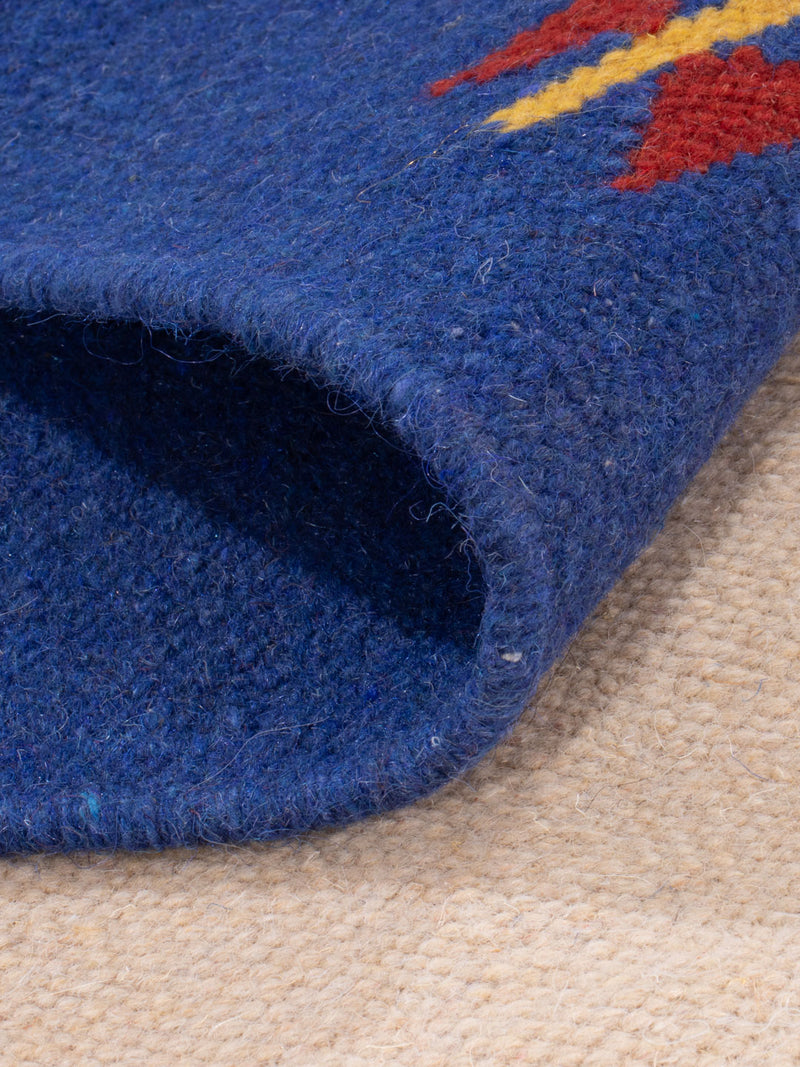 Kelim Modern Teppich 240x170cm