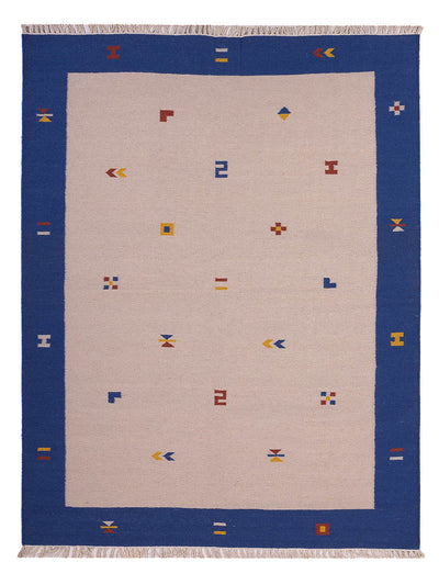 Kelim Modern Teppich 170x240cm