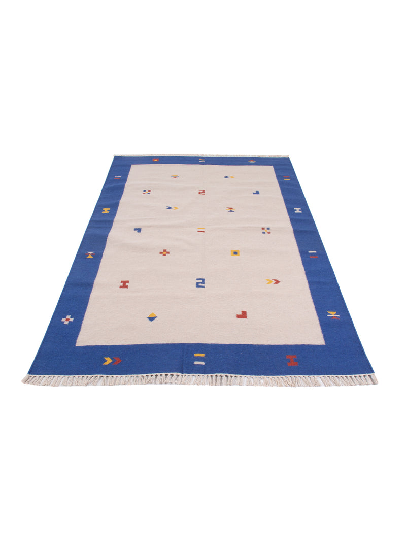 Kelim Modern Teppich 240x170cm