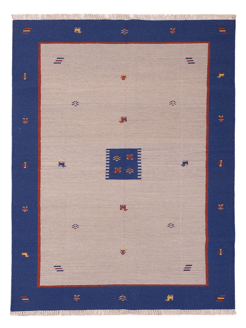 Kelim Modern Teppich 240x170cm