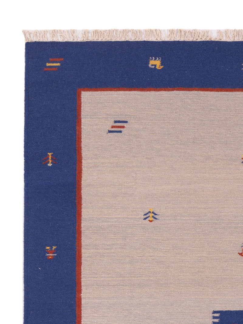 Kelim Modern Teppich 240x170cm